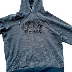 Vintage Black Roots (Canada) hoodie